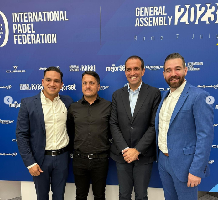 fvp-fue-designada-miembro-de-la-federacion-internacional-de-padel