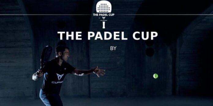the-padel-cup-by-cupra,-una-experiencia-unica-para-el-jugador-amateur