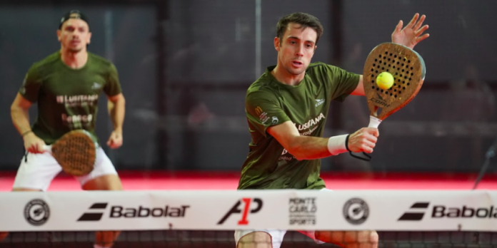 el-france-open-de-a1-padel-arranca-con-sorpresa