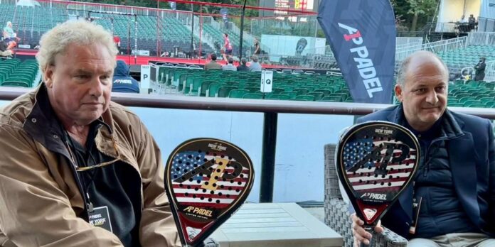 randy-levine:-“se-puede-ser-fan-del-padel-y-del-tenis-a-la-vez,-¿por-que-no-disfrutar-de-ambos?