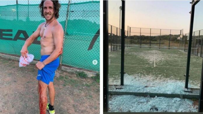 ¡cuidado-con-los-cristales!-los-accidentes-de-padel-mas-sonados