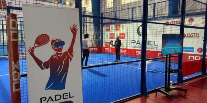 padel-vr:-un-entrenamiento-en-casa-muy-aprovechable