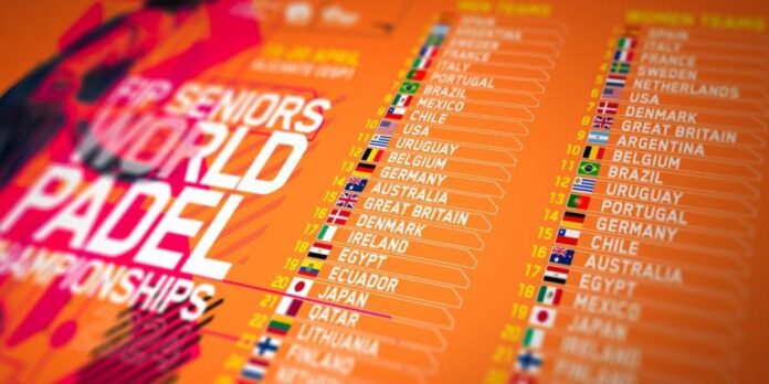 record-de-participacion-en-el-fip-seniors-world-padel-championships-2024