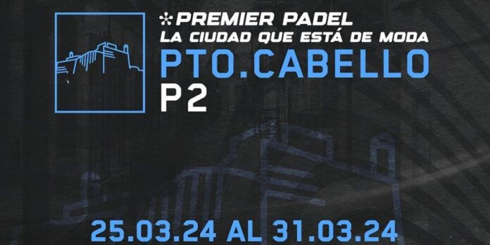 premier-padel-llega-a-venezuela:-el-puerto-cabello-p2,-primer-torneo-de-galan-chingotto