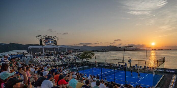 la-‘padelmania’-se-apodera-de-venezuela:-un-crecimiento-del-700%-en-pistas-de-padel