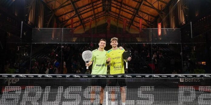 jornada-placida-para-tapia-coello-y-los-superpibes-en-los-octavos-de-final-del-brussels-premier-padel-p2