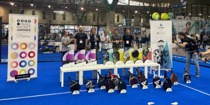 las-mejores-palas-de-padel-del-2024:-descubre-a-los-ganadores-de-los-best-padel-awards