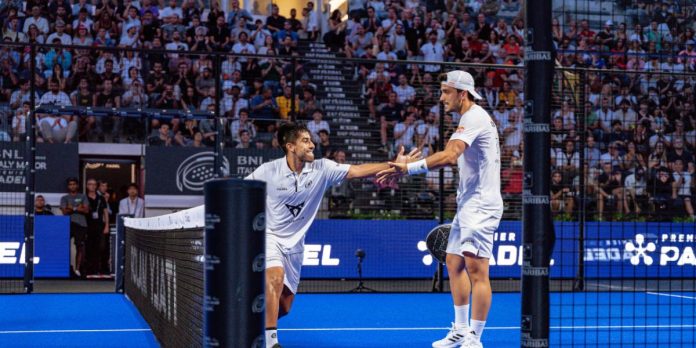 ¿como-va-la-race-2024-tras-el-major-de-roma?-estos-son-los-jugadores-que-disputarian-el-tour-finals-de-premier-padel