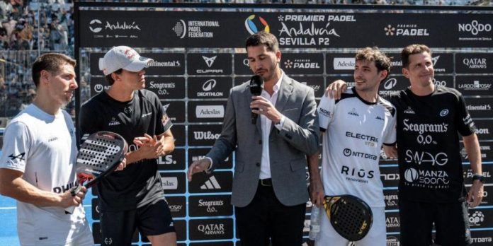 horario-y-donde-ver-por-tv-el-p1-de-malaga-de-premier-padel-2024