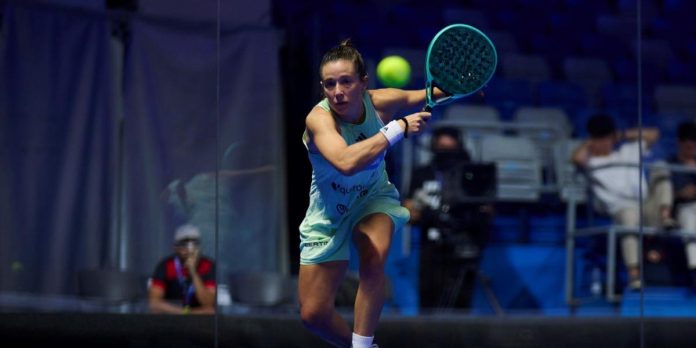 ¿con-que-palas-de-padel-juegan-las-jugadoras-top-del-ranking?