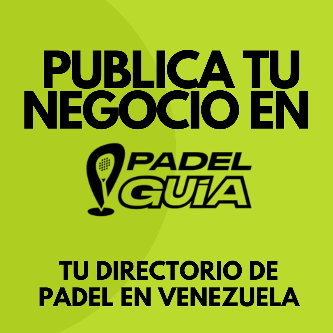 Padel News Venezuela