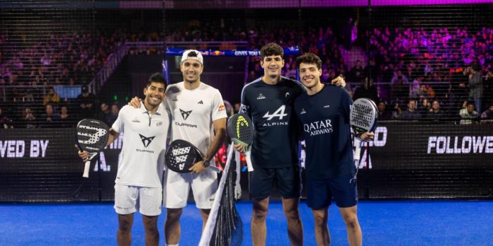 los-mejores-momentos-de-la-primera-mitad-de-temporada-en-premier-padel