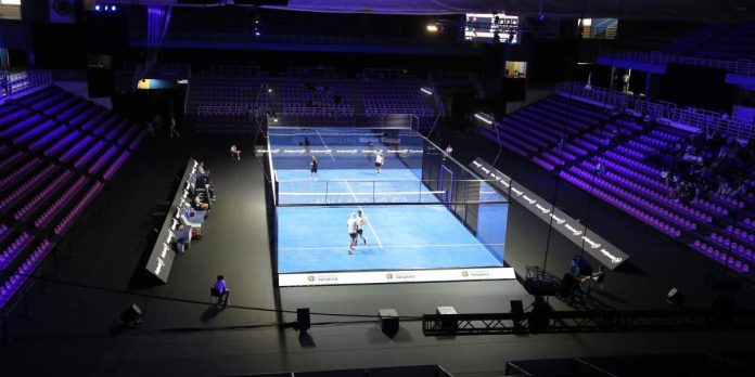 empieza-el-valladolid-premier-padel-p2:-partidos,-horarios-y-donde-ver-por-tv-la-jornada-inaugural