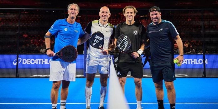 el-padel-y-el-futbol,-de-la-mano-para-un-partido-de-leyendas-en-rotterdam