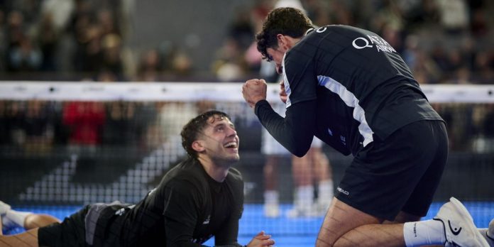 recital-de-coello-y-tapia-para-ganar-el-major-de-paris-en-menos-de-una-hora