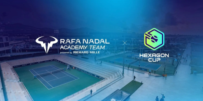 el-proyecto-de-rafa-nadal-en-el-padel-que-pocos-conocen