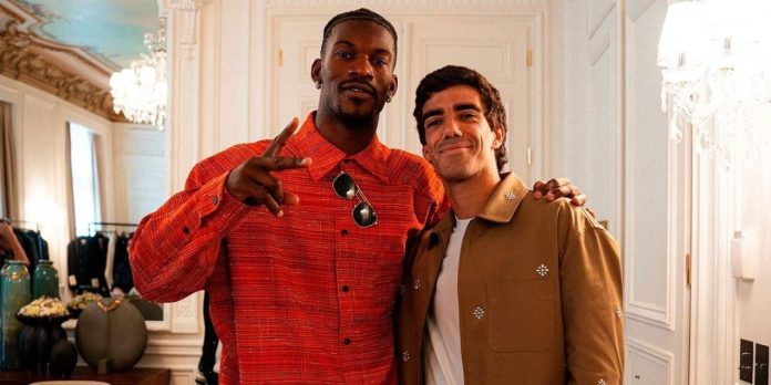 el-encuentro-entre-juan-lebron-y-una-estrella-de-la-nba-amante-del-padel