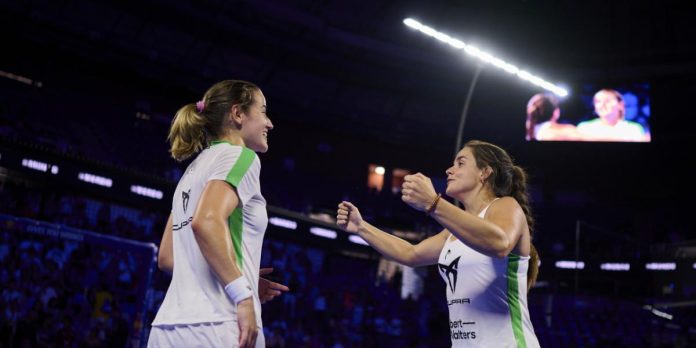 estas-son-las-parejas-de-padel-actuales-que-mas-tiempo-llevan-jugando-juntas