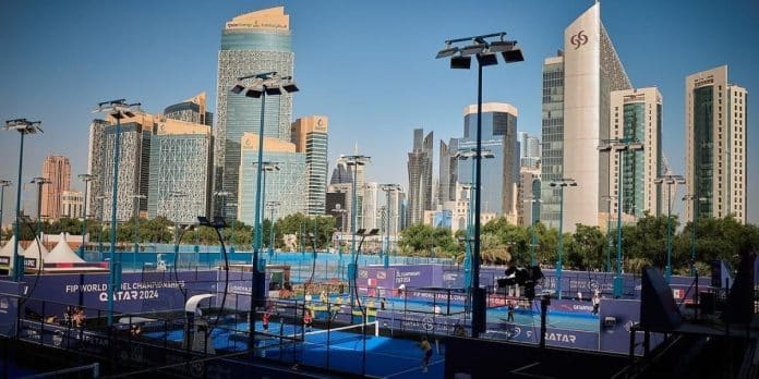 duelos,-horarios-y-donde-ver-por-tv-la-ultima-jornada-de-la-fase-de-grupos-del-mundial-de-padel-de-qatar