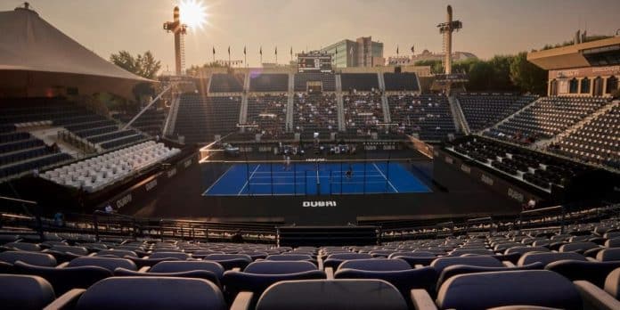 arranca-el-dubai-premier-padel-p1:-partidos,-horarios-y-donde-ver-por-tv-la-primera-jornada