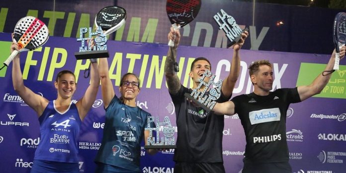 race-2024:-asi-esta-la-lucha-frenetica-para-jugar-el-premier-padel-finals-de-barcelona