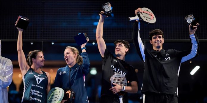 estos-son-los-jugadores-que-disputaran-el-premier-padel-finals-de-barcelona:-asi-queda-el-top-16