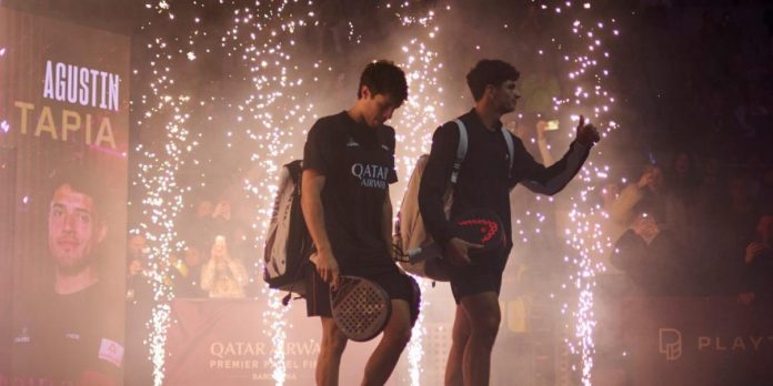 semifinales-premier-padel-barcelona:-partidos,-horarios-y-donde-ver-por-tv-la-jornada-del-sabado