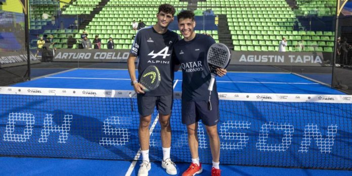 estas-seran-las-parejas-cabezas-de-serie-del-primer-torneo-del-2025,-el-riyadh-premier-padel-p1