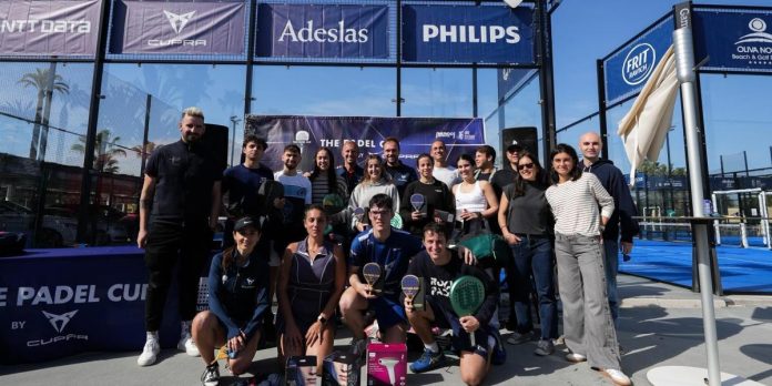 the-padel-cup-by-cupra-celebro-por-todo-lo-alto-su-master-final