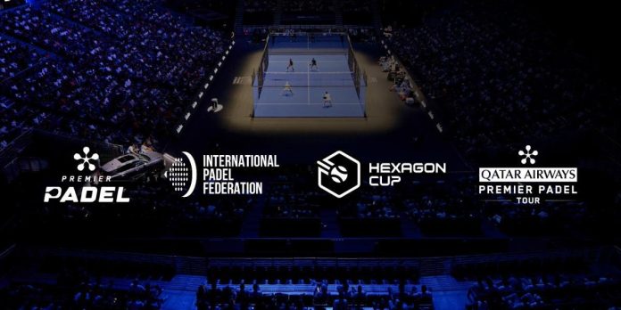 ¡acuerdo-historico-entre-la-fip,-premier-padel-y-la-hexagon-cup!