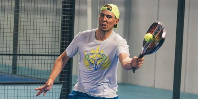 asi-juega-rafa-nadal-a-padel:-las-redes-alucinan-con-su-nivel-de-juego