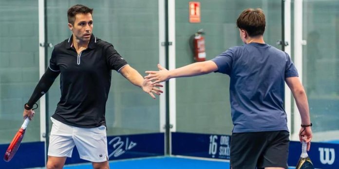 lo-lleva-en-el-adn:-el-video-viral-que-demuestra-que-fernando-belasteguin-ya-tiene-a-su-heredero