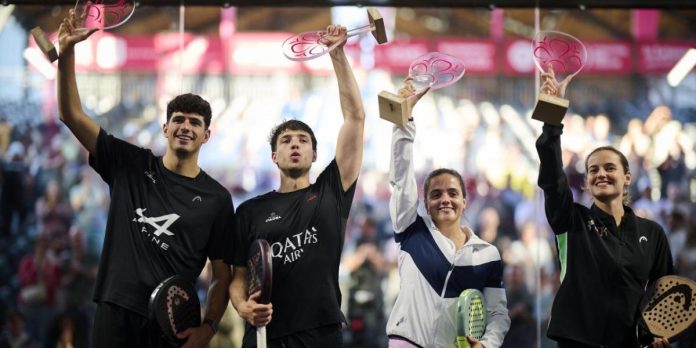 tapia-–-coello-y-ari-–-paula-se-salvan-de-la-tormenta:-tiempos-revueltos-en-premier-padel-que-salpican-a-la-mayoria-de-las-parejas