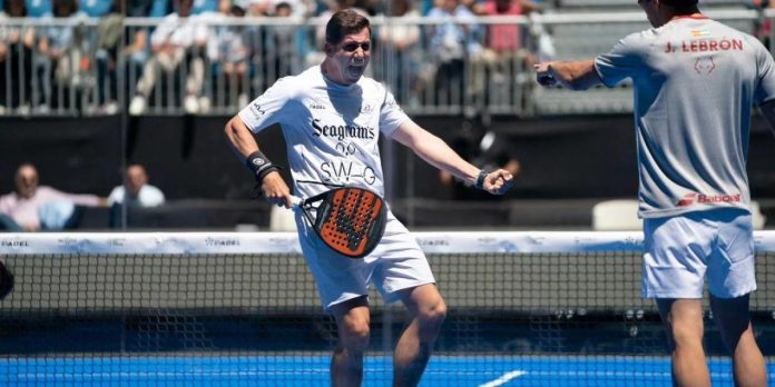 paquito-navarro-sorprende-con-su-talento-mas-desconocido:-¡las-redes-sociales-alucinan-con-su-clase!