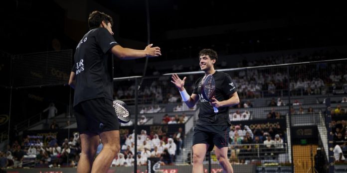 el-otro-ranking-del-padel:-estos-son-los-10-jugadores-mas-seguidos-en-redes-sociales