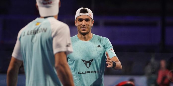 este-es-el-jugador-perfecto-de-premier-padel-segun-la-ia:-mucho-cuidado-porque-no-esta-el-nombre-de-ale-galan