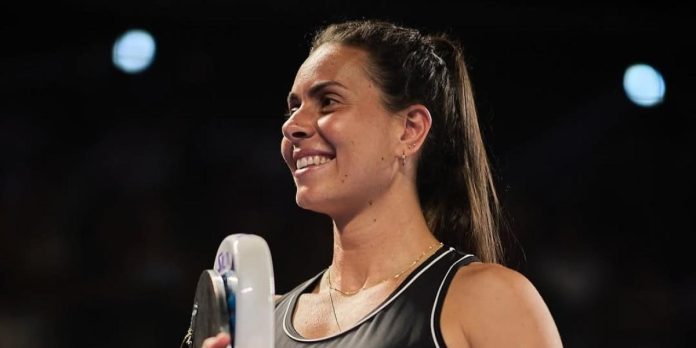 el-sorprendente-pasado-de-sofi-araujo:-este-es-el-tiempo-que-lleva-jugando-al-padel