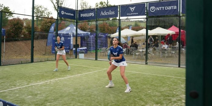 todo-listo-para-el-inicio-de-the-padel-cup-by-cupra-2025:-¡no-te-pierdas-el-mejor-circuito-amateur!