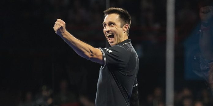 fernando-belasteguin-sorprende-con-un-anuncio-muy-especial:-“es-un-sueno-hecho-realidad”