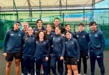 Venezuela compitió ante Chile en la America Padel Cup 2026: resultados y protagonistas